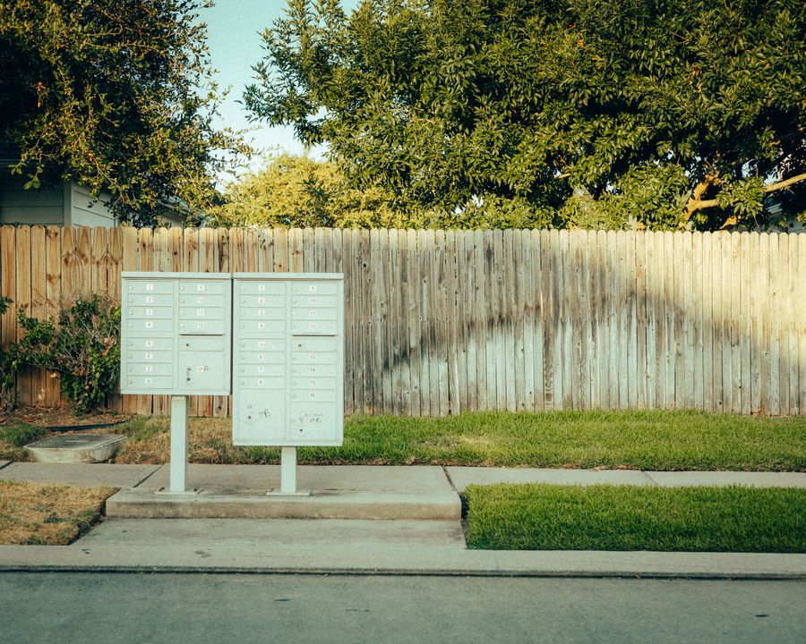 Corner Plot
